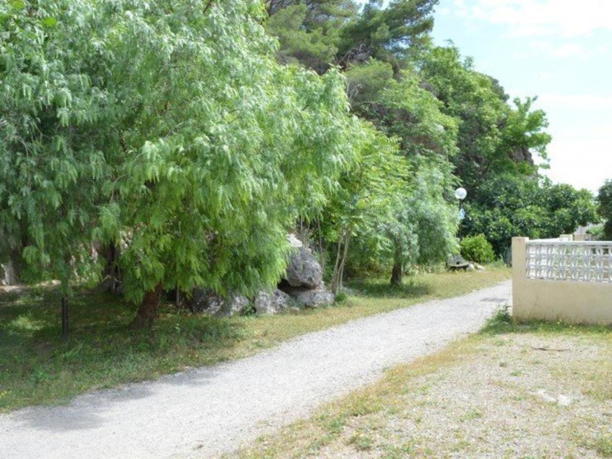 Appartement 2 Pieces Avec Terrasse Pres De La Plage, Piscine Et Commerces A Narbonne Plage - Fr-1-229B-731 Zewnętrze zdjęcie
